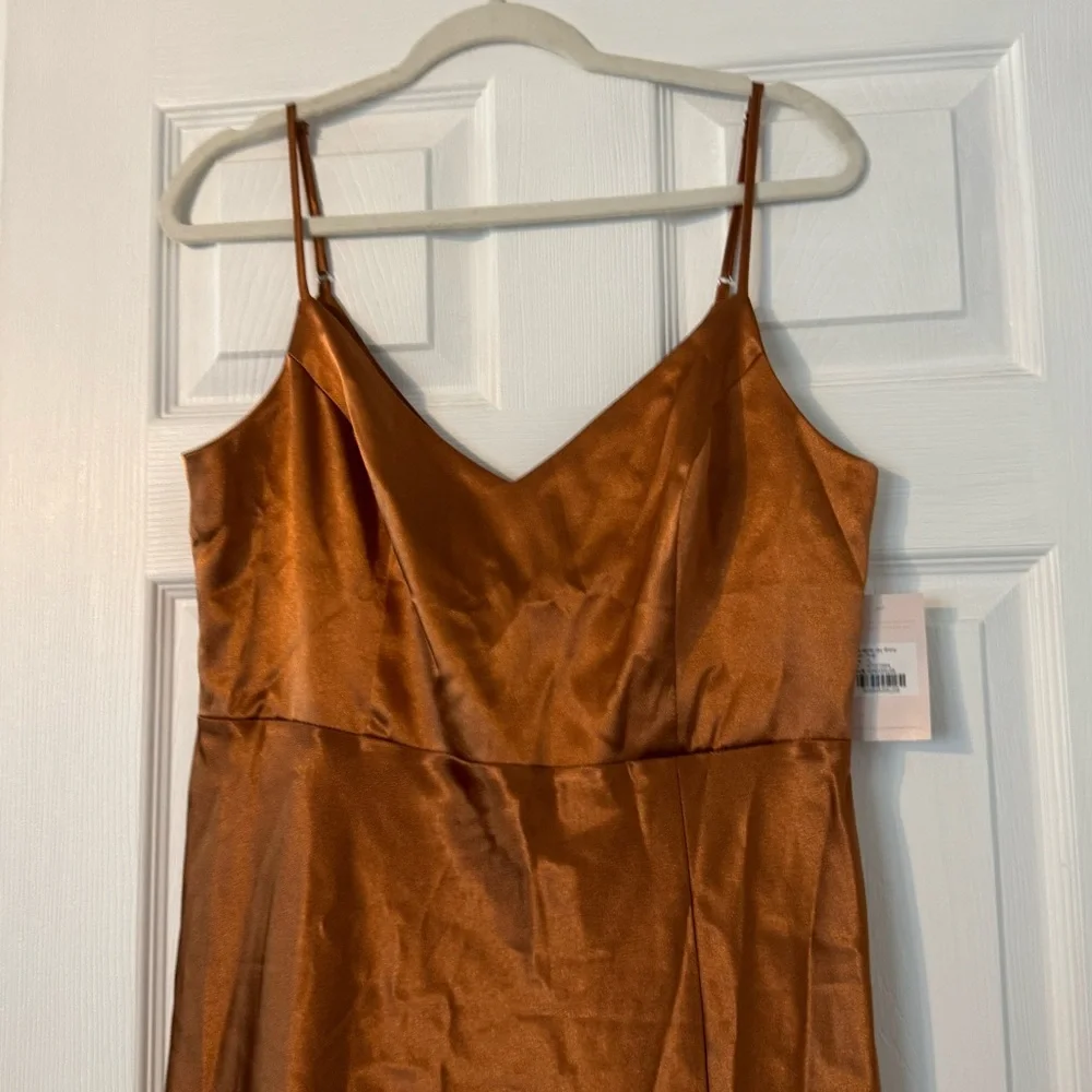 NWT Birdy Grey Jay Dress - Picture 2 of 7